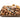 Whole Nuts in Shell Tray & Nutcracker - Nutty Delights
