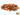 Honey Royal Mix Nuts - Nutty Delights