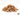 Pecan Medium Pieces - Nutty Delights