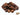 Pitted Deglet Dates - Nutty Delights