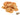 Mexican Grilled Rice Crackers - Nutty Delights