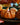Creamy Spice Pumpkins
