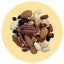 Vegan Trail Mixes - Nutty Delights