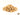 Cashew Pieces - Nutty Delights