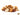 Raw Nuts Standard Mix - Nutty Delights