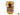 Jar of Gourmet Nuts - Nutty Delights