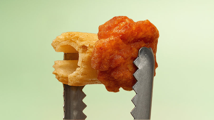 Thai Sweet Chili Crackers Mix >