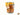 Jar of Gourmet Nuts - Nutty Delights
