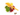 Selection Tray - Dried Fruits - Nutty Delights