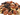 Peanut Butter & Jelly Trail Mix - Nutty Delights