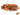 Honey Royal Mix Nuts - Nutty Delights