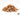 Pecan Medium Pieces - Nutty Delights