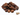 Pitted Deglet Dates - Nutty Delights