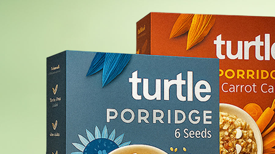 20% OFF Breakfast Range >