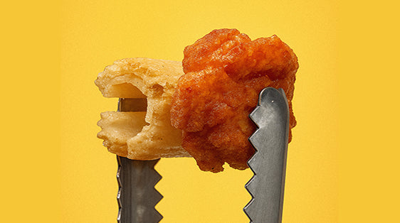 Thai Sweet Chili Crackers Mix >