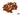 Cinnamon Mix - Nutty Delights