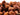 Cinnamon Mix - Nutty Delights