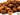 Honey Cinnamon Hazelnuts - Nutty Delights