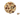 Muesli with Nuts & Fruits - Nutty Delights
