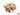 Muesli with Nuts & Fruits - Nutty Delights