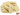 Sea Salt Rice Crackers - Nutty Delights