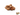 Pecan in Shell - Nutty Delights