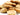 Rosemary Marcona Almond - Nutty Delights