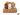 Party Ready Basket - Nutty Delights