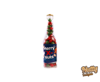 Nutty Pint - Merry X-Nuts
